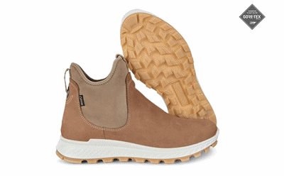 Ecco exostrike cheap camel