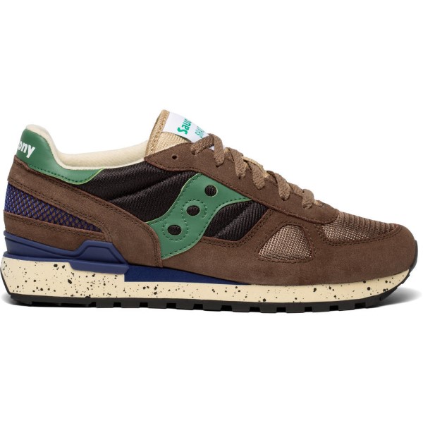 Saucony Shadow tenis originales para hombre