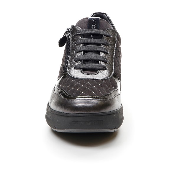 ZAPATO MUJER STONEFLY 216660 ROCK 17 GRAY