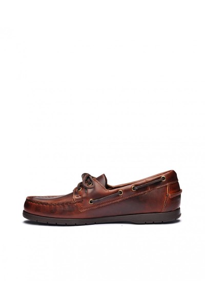 NAUTICO PARA HOMBRE SEBAGO 7000GC0 DOCKSIDES ENDEAVOR BROWN