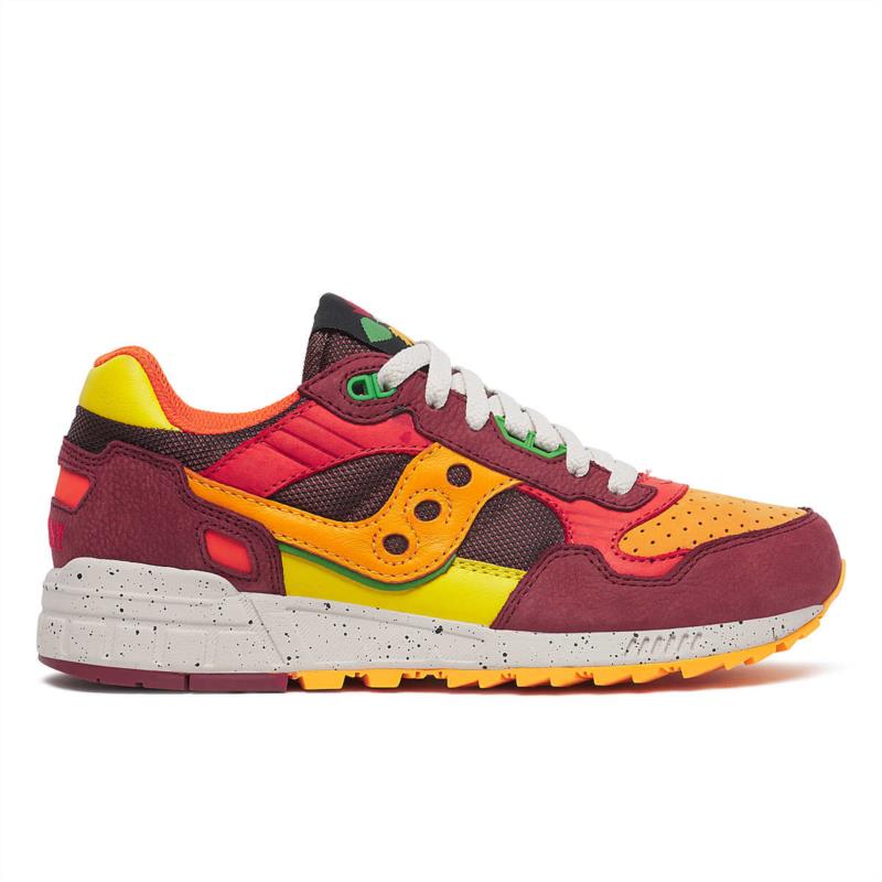 DEPORTIVA PARA MUJER SAUCONY Shadow 5000 Fall Foliage