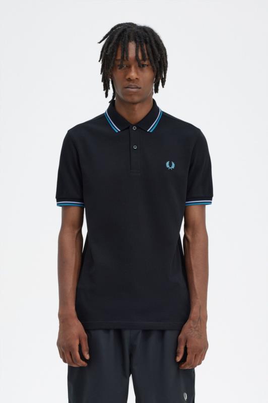 POLO PARA HOMBRE FRED PERRY 