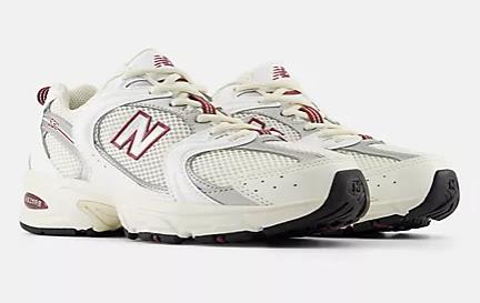 DEPORTIVA PARA MUJER NEW BALANCE MR530SZ SEA SALT MERCURY