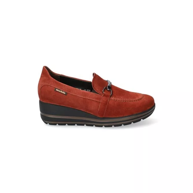 ZAPATO PARA MUJER MEPHISTO ADELIA  RUST