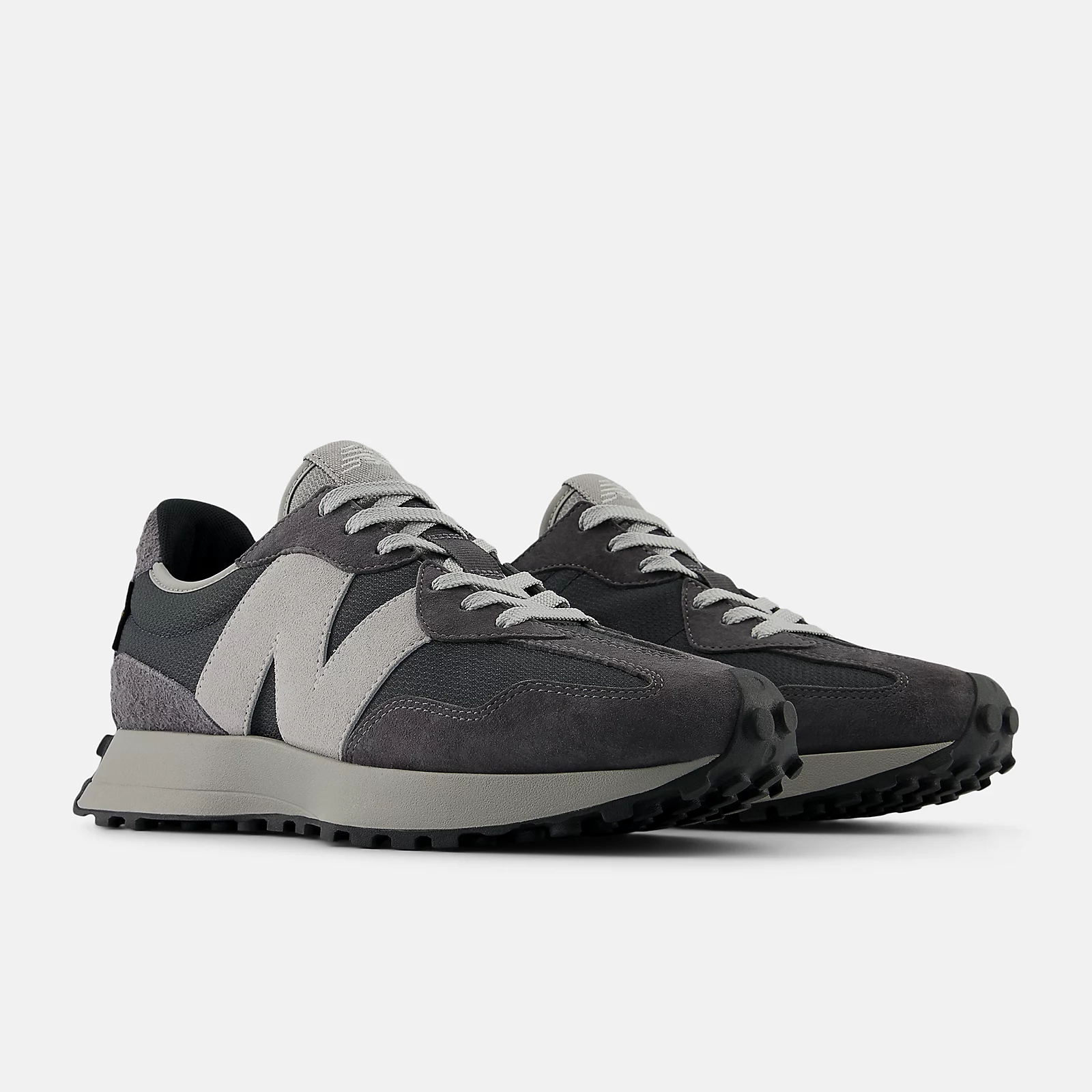 DEPORTIVA PARA HOMBRE NEW BALANCE  U327OA GREY