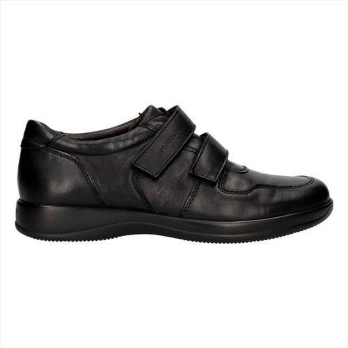 ZAPATO PARA HOMBRE STONEFLY SEASON III 31 212095 NAPPA NERO