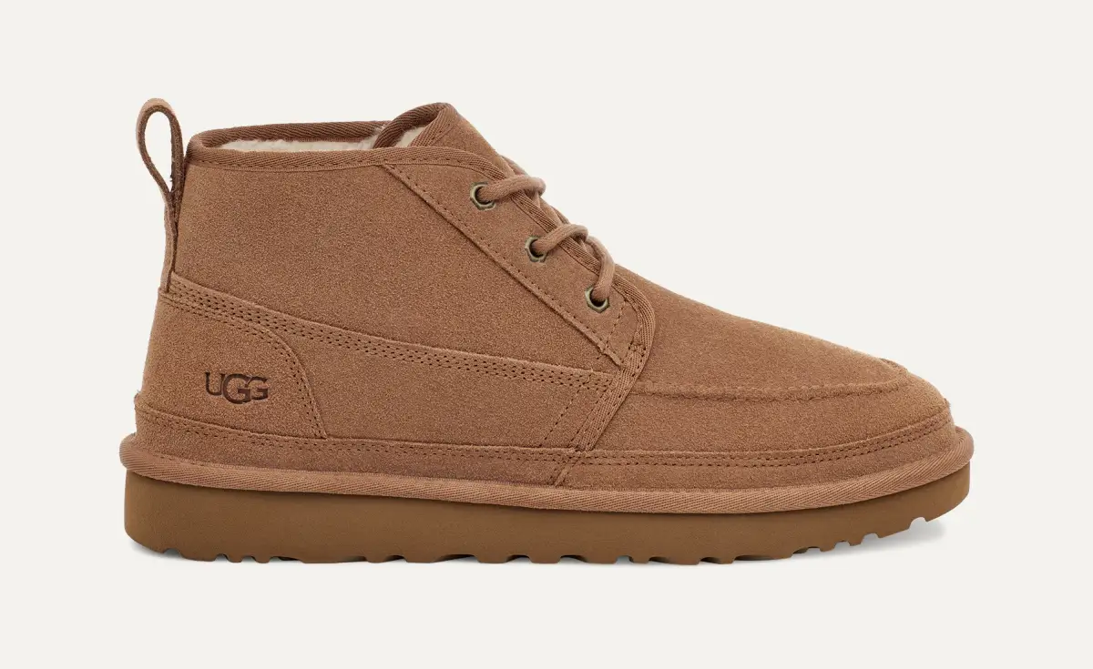 Hombre Botas Neumel Moc UGG