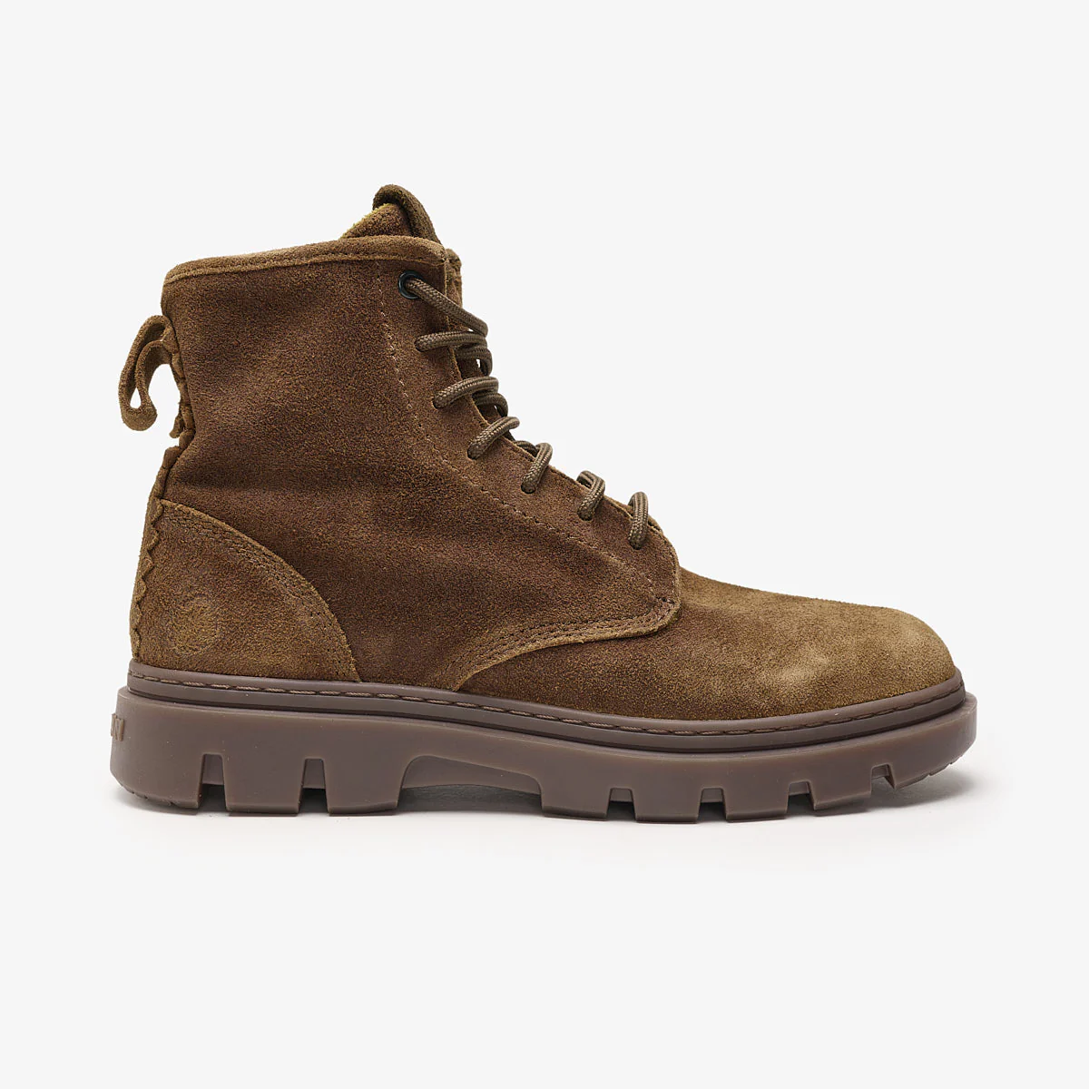 Bota para hombre SATORISAN Unalome Ziplacer Desert Oasis Butterum