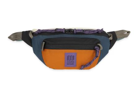 RIÑONERA TOPO MOUNTAIN WAIST PACK