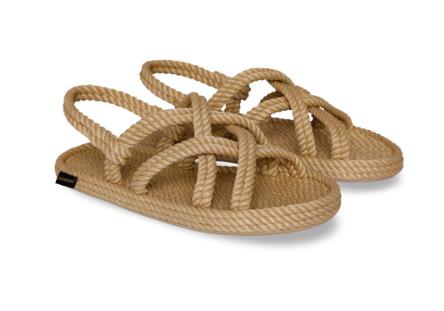 SANDALIA PARA HOMBRE BOHO NOMAD CAPE POINT SANDALS M BO.0013/BEI