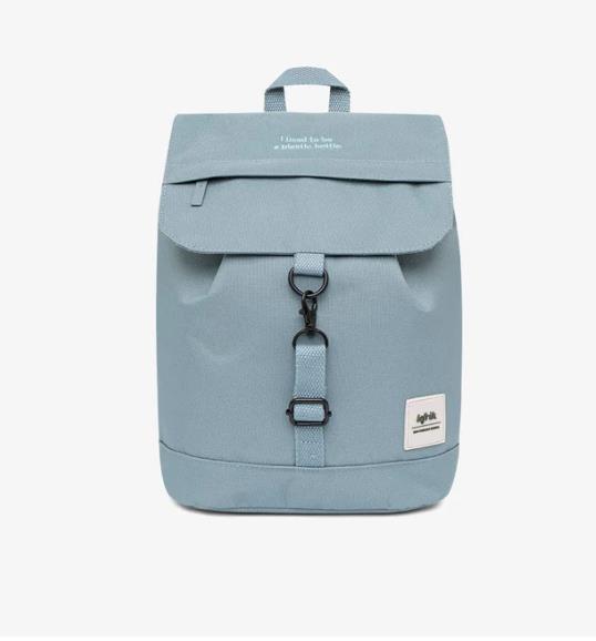 MOCHILA LEFRIK SCOUT MINI STONE BLUE