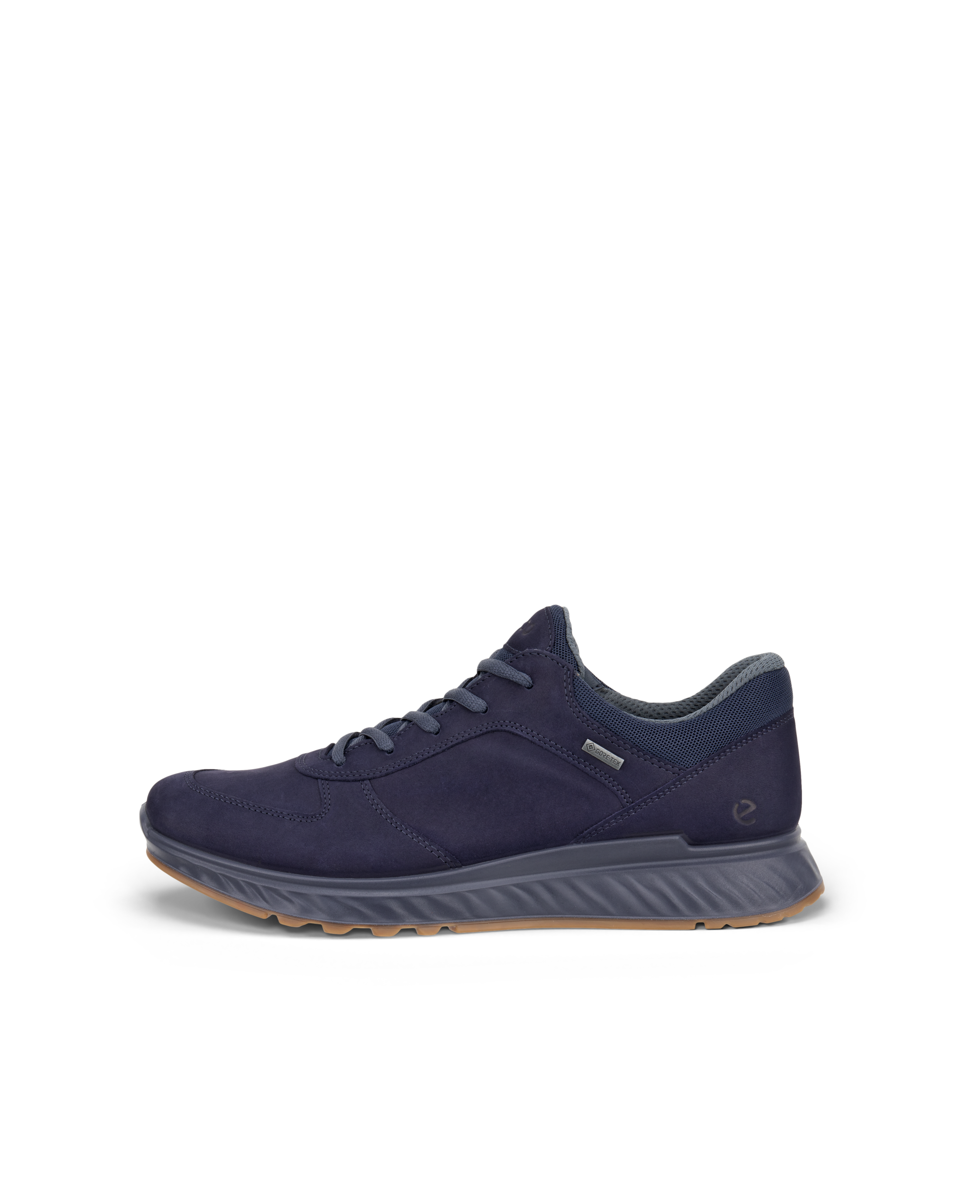 DEPORTIVAS PARA HOMBRE ECCO Exostride de nobuk Gore-Tex 