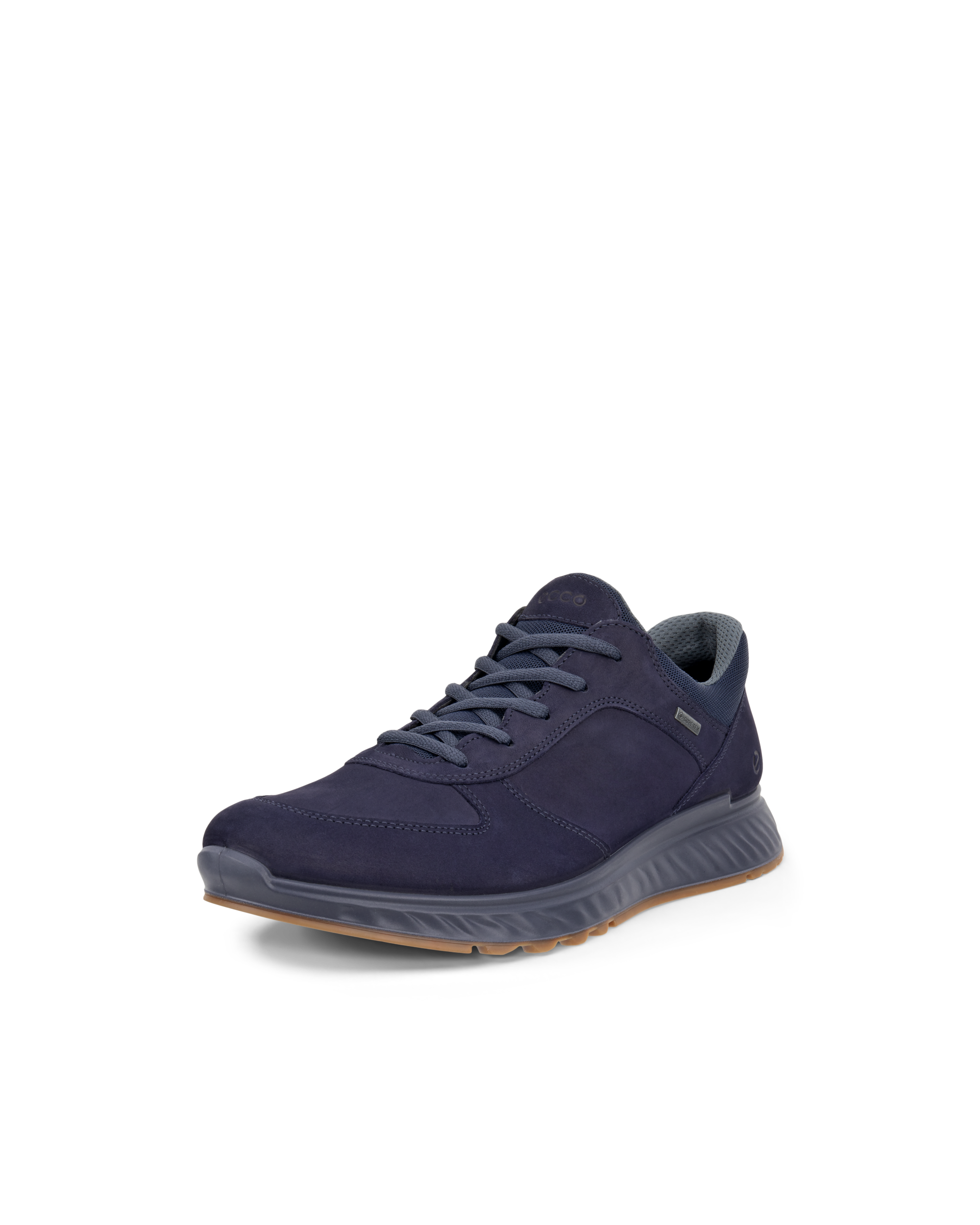 DEPORTIVAS PARA HOMBRE ECCO Exostride de nobuk Gore-Tex 