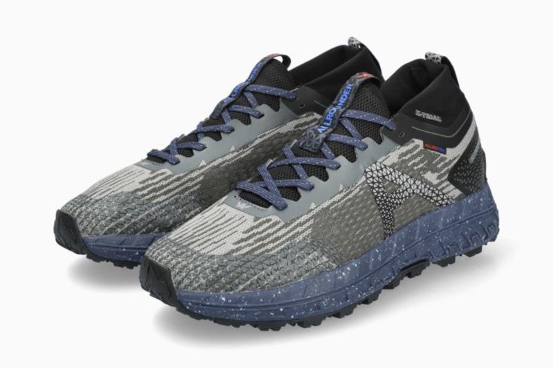 DEPORTIVA PARA HOMBRE MEPHISTO ALLROUNDER X-TRIAL-TEX ROAD