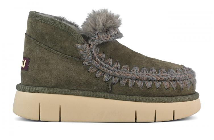 BOTA PARA MUJER MOU ESKIMO BOUNCE SNEAKER