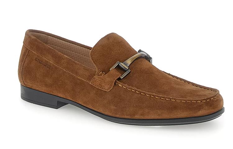 ZAPATO PARA HOMBRE STONEFLY SUMMER II 15 VELOUR