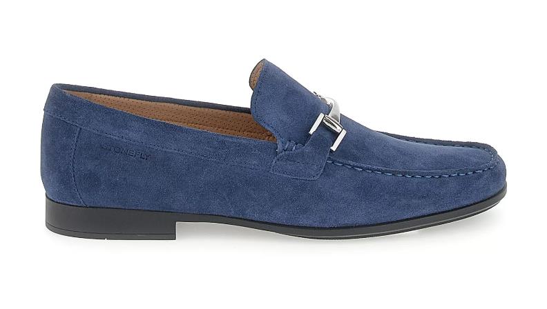 ZAPATO PARA HOMBRE STONEFLY SUMMER II 15 VELOUR