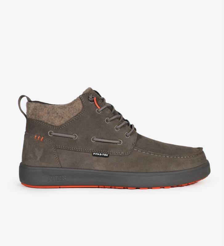 BOTIN PARA HOMBRE WALK IN PITAS KEN COAST TORTOLA