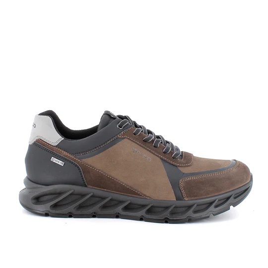 deportivas para hombre goretex IGI&CO FANGO