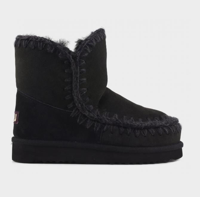 BOTA PARA MUJER MOU ESKIMO 18