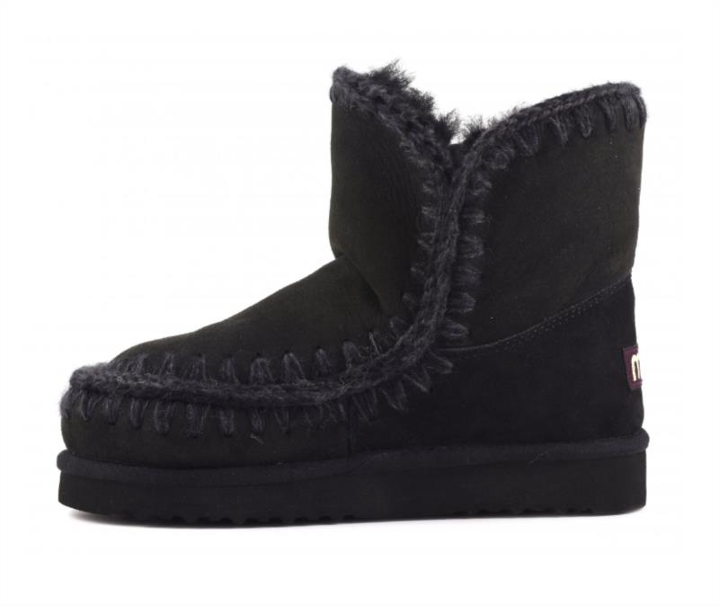 BOTA PARA MUJER MOU ESKIMO 18