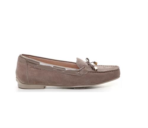 MOCASIN PARA MUJER STONEFLY 210797 CAPRI III TAUPE