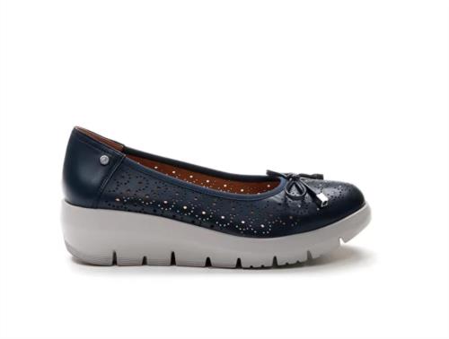 ZAPATO PARA MUJER STONEFLY 219071 PLUMKE 12 BLUE