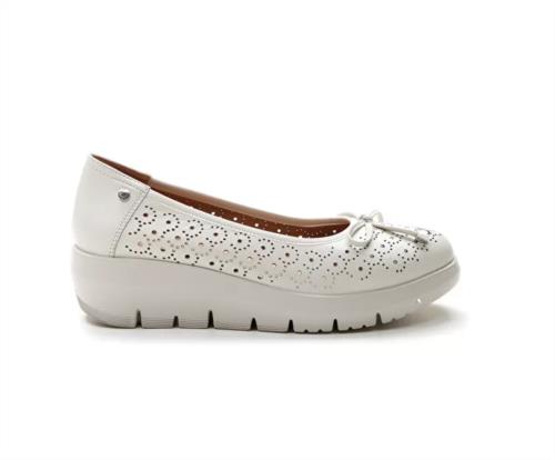 ZAPATO PARA MUJER STONEFLY 219071 PLUME 12 GRAY