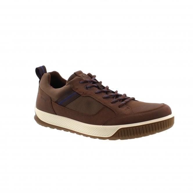 DEPORTIVAS PARA HOMBRE ECCO byway tred Gore-Tex 