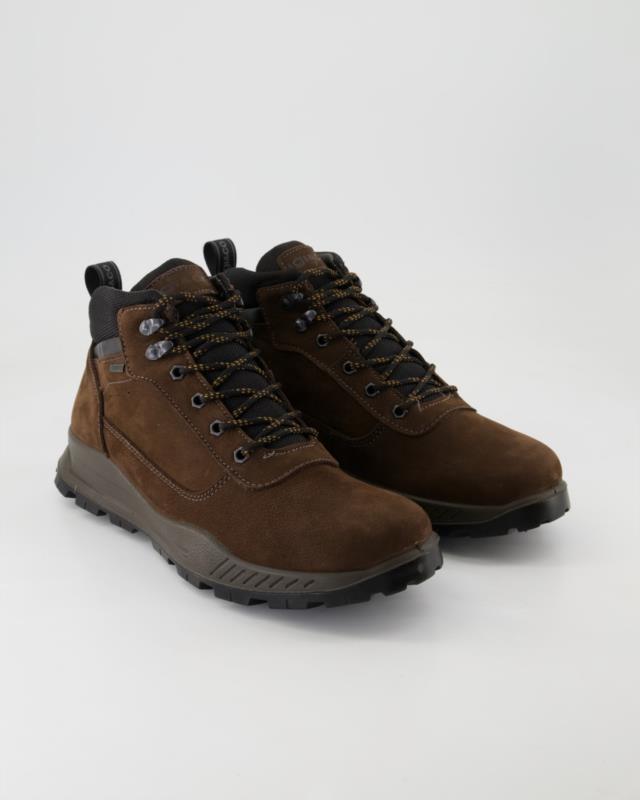 BOTA PARA HOMBRE IGI&CO ELOY GORETEX NABUK CAFE