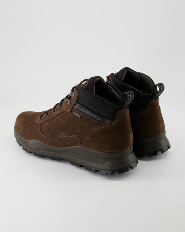 BOTA PARA HOMBRE IGI&CO ELOY GORETEX NABUK CAFE