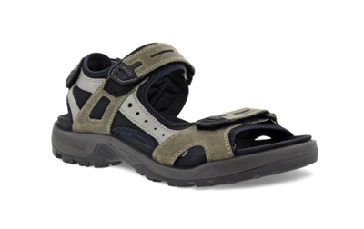 SANDALIA PARA HOMBRE ECCO OFFROAD M 069564-51693 KAKI