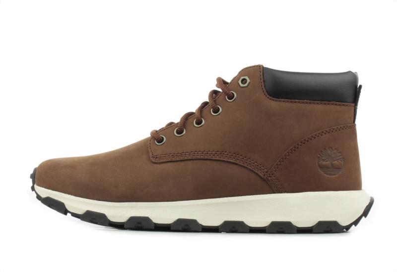 BOTA PARA HOMBRE TIMBERLAND WINSOR PARK CHUKKA 