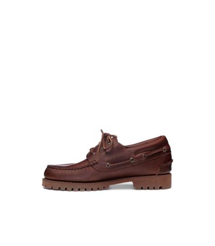 Mocasines Sebago Campsides Acadia BROWN CINNAMON