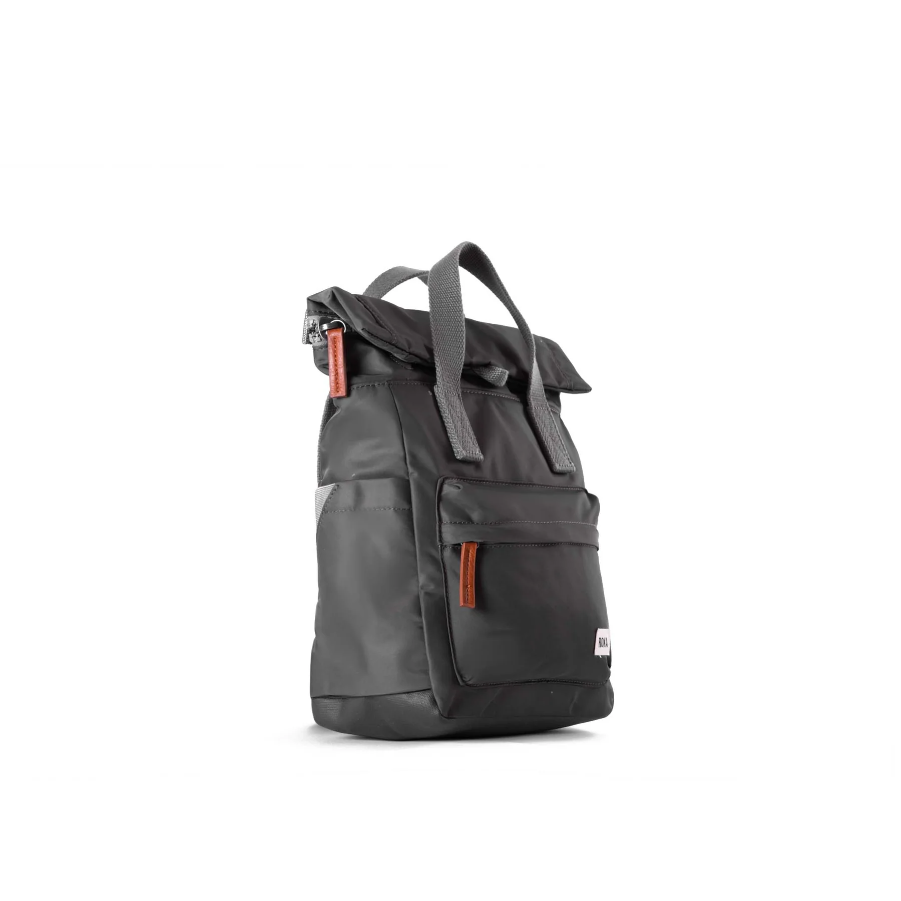 MOCHILA ROKA CANFIELD B RECYCLED NYLON GRAPHITE