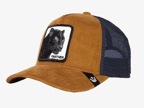 GORRA GOORIN BROS PANTHUROY