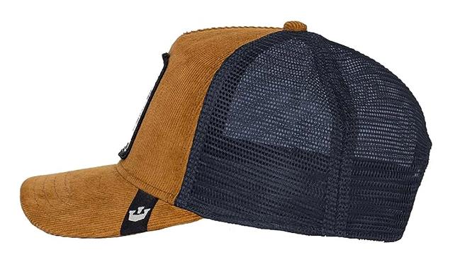 GORRA GOORIN BROS PANTHUROY