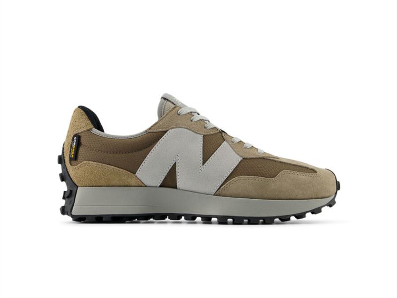 DEPORTIVA PARA HOMBRE NEW BALANCE  U327OA BROWN