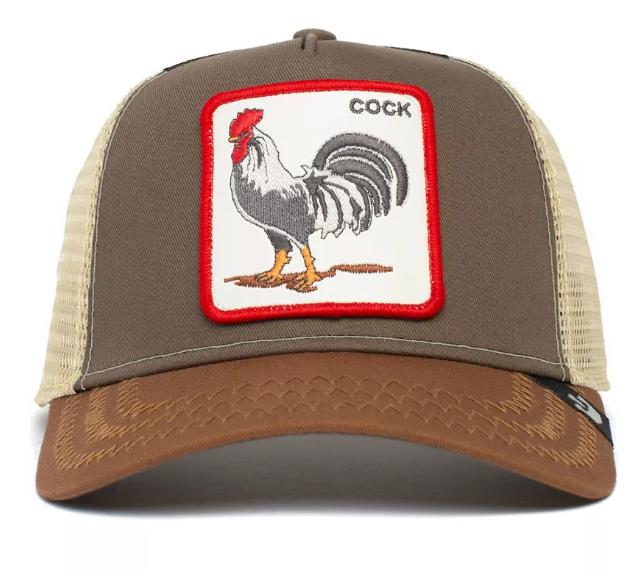 GORRA GOORIN BROS COCK